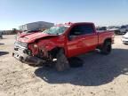 2021 Chevrolet Silverado K2500 Heavy Duty LTZ