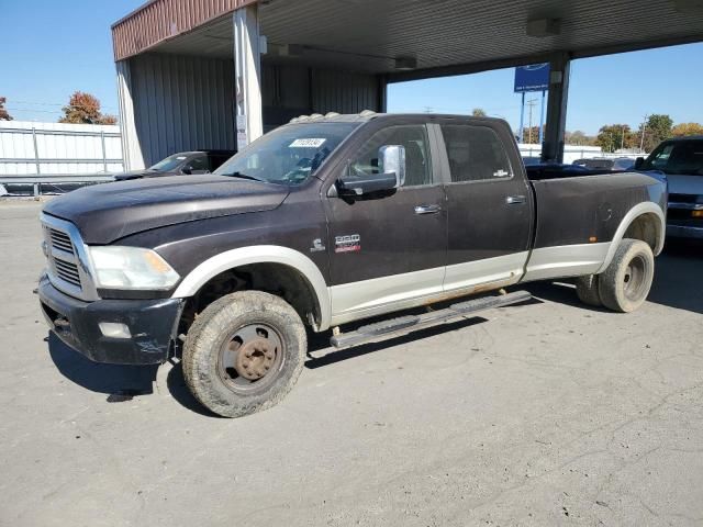 2010 Dodge RAM 3500