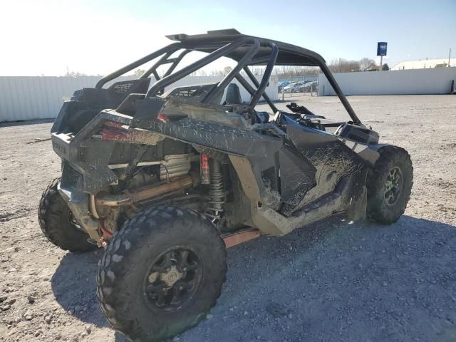 2020 Polaris RZR PRO XP Ultimate