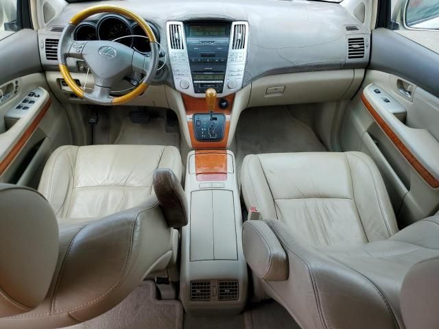 2004 Lexus RX 330