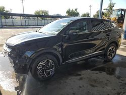 Vehiculos salvage en venta de Copart San Martin, CA: 2024 KIA Sportage LX