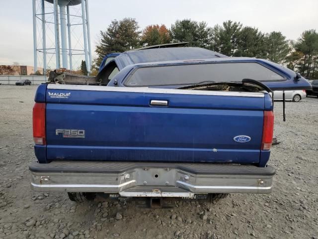 1997 Ford F350