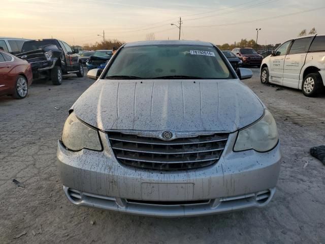 2007 Chrysler Sebring Touring