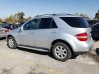 2007 Mercedes-Benz ML 350