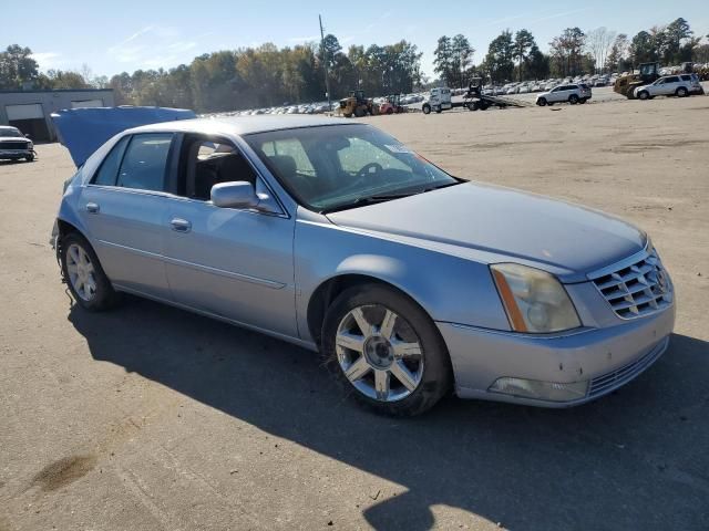 2006 Cadillac DTS