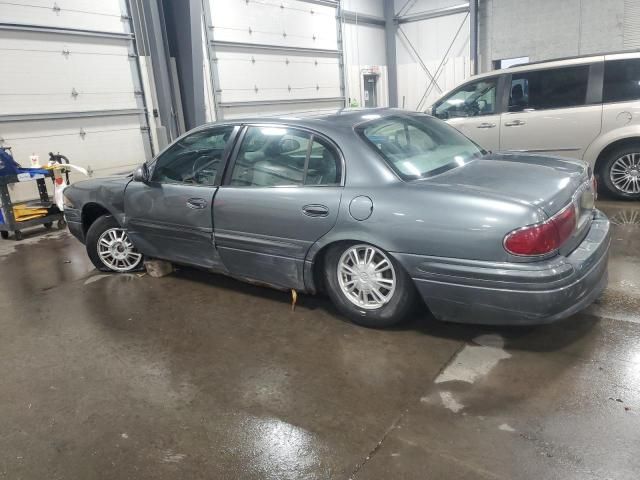 2004 Buick Lesabre Custom