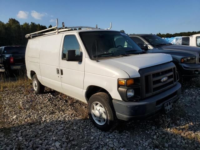 2013 Ford Econoline E150 Van