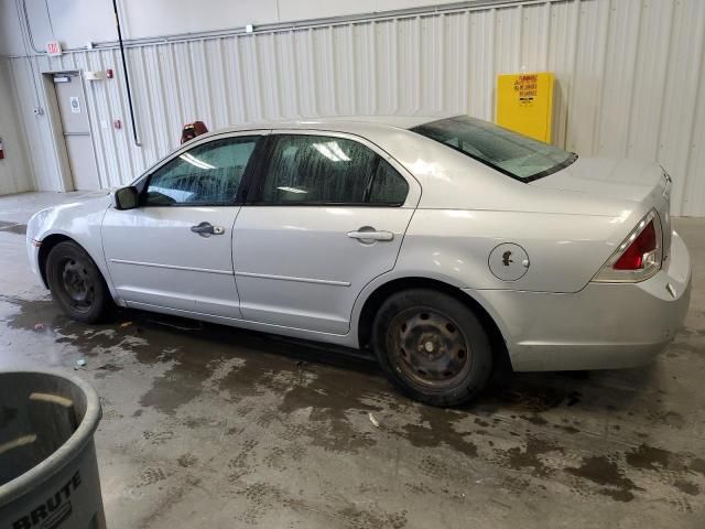 2006 Ford Fusion SE