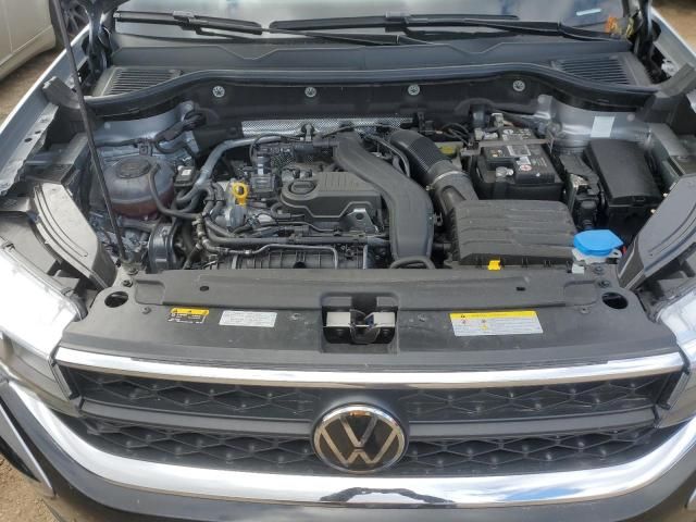 2023 Volkswagen Taos S