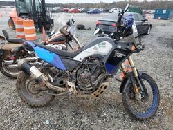 2021 Yamaha XTZ690 for sale in Spartanburg, SC