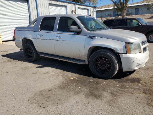 2007 Chevrolet Avalanche C1500