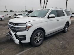 Vehiculos salvage en venta de Copart Van Nuys, CA: 2024 Ford Expedition Limited