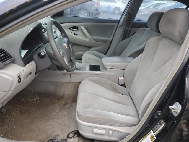 2008 Toyota Camry CE