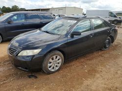 Toyota Vehiculos salvage en venta: 2007 Toyota Camry CE