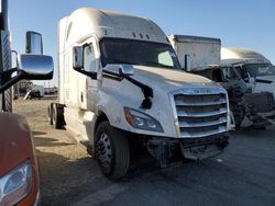 Freightliner Cascadia 126 salvage cars for sale: 2018 Freightliner Cascadia 126