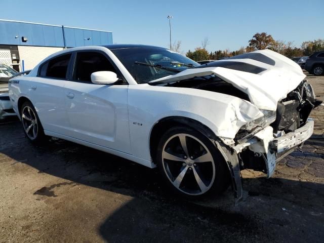 2013 Dodge Charger R/T