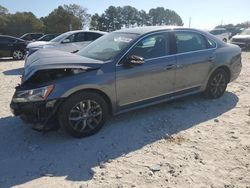 Volkswagen Passat salvage cars for sale: 2017 Volkswagen Passat S