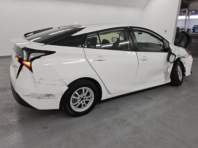 2022 Toyota Prius Night Shade