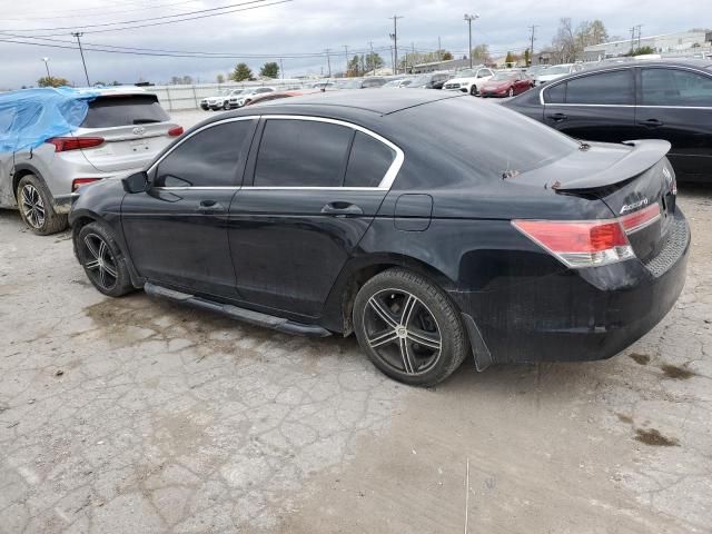 2011 Honda Accord LX