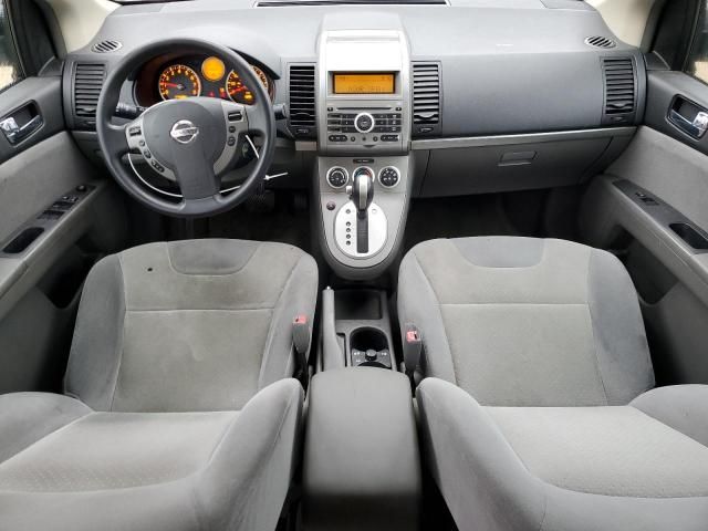 2009 Nissan Sentra 2.0