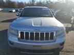 2011 Jeep Grand Cherokee Overland