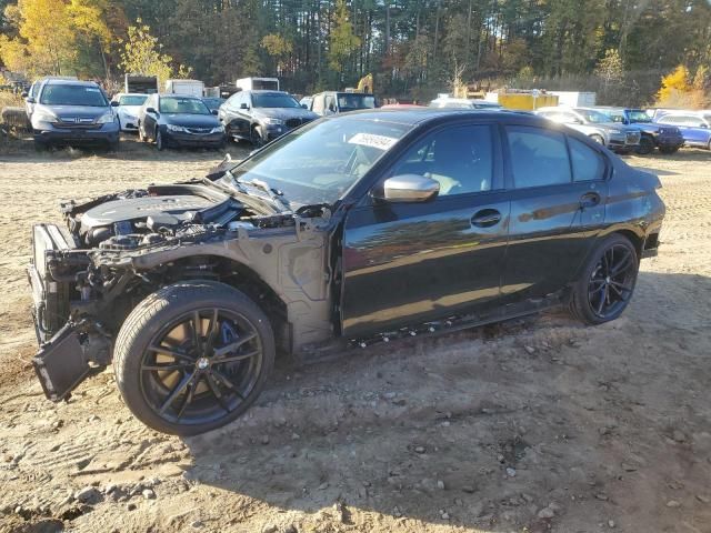 2020 BMW M340XI