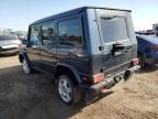 2000 Mercedes-Benz G500