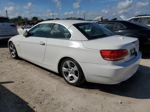 2010 BMW 328 I