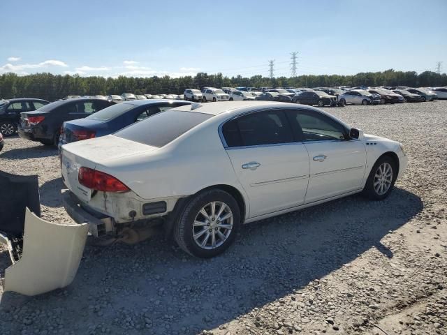 2009 Buick Lucerne CXL