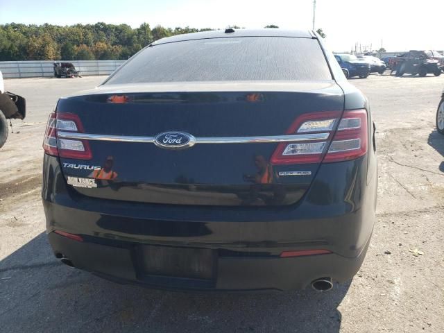 2016 Ford Taurus SE