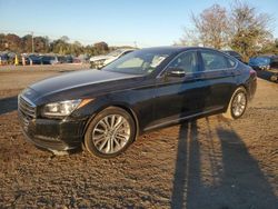 Genesis Vehiculos salvage en venta: 2017 Genesis G80 Base