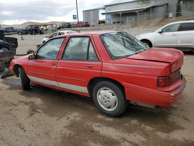 1995 Chevrolet Corsica