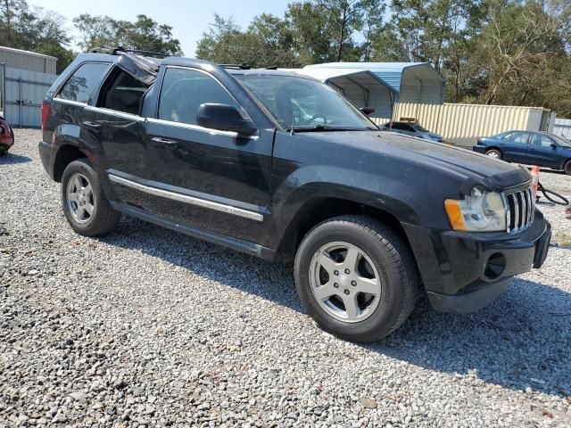 2007 Jeep Grand Cherokee Limited