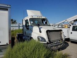 Freightliner salvage cars for sale: 2017 Freightliner Cascadia 125