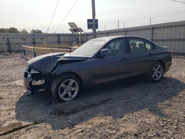 2014 BMW 328 I