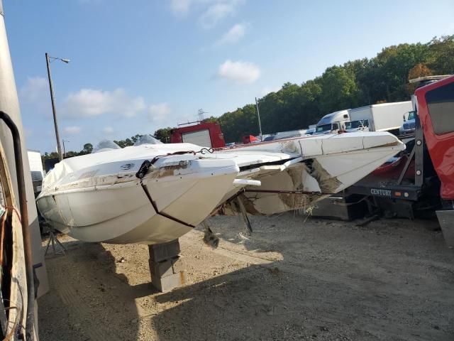 2001 Other 2001 'OTHER BOAT' 2700 Sport