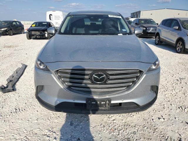 2018 Mazda CX-9 Touring