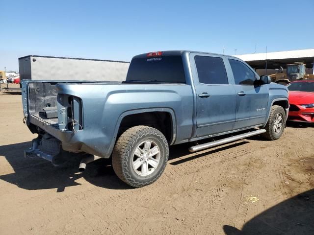 2014 GMC Sierra C1500 SLE