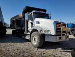 Mack 800 gu800 salvage cars for sale: 2018 Mack 800 GU800