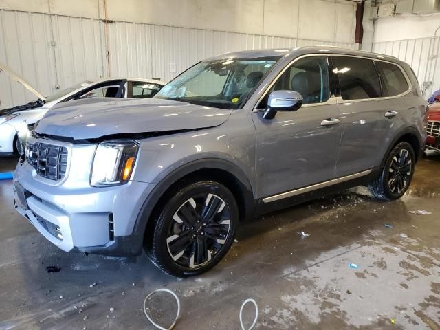 2023 KIA Telluride SX