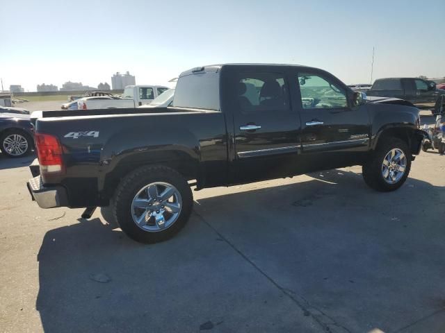 2013 GMC Sierra K1500 SLE