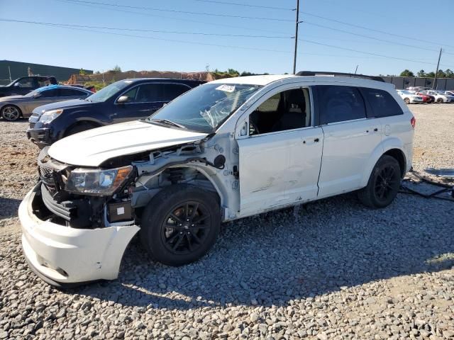 2020 Dodge Journey SE