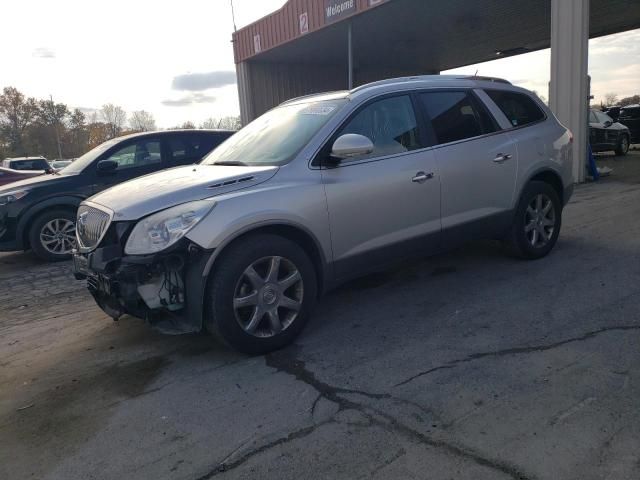 2010 Buick Enclave CXL