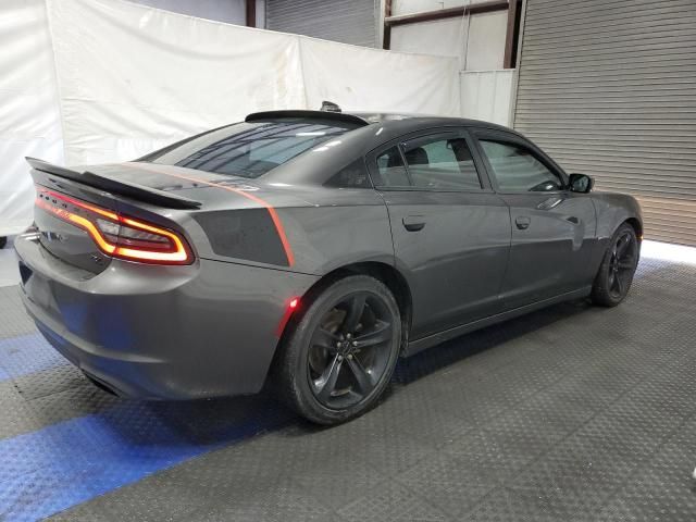 2016 Dodge Charger R/T