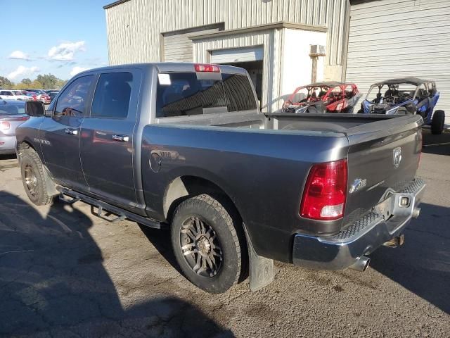 2009 Dodge RAM 1500