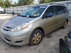 2008 Toyota Sienna CE for sale in Midway, FL