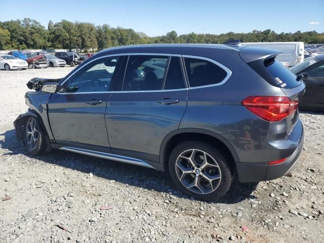 2018 BMW X1 SDRIVE28I