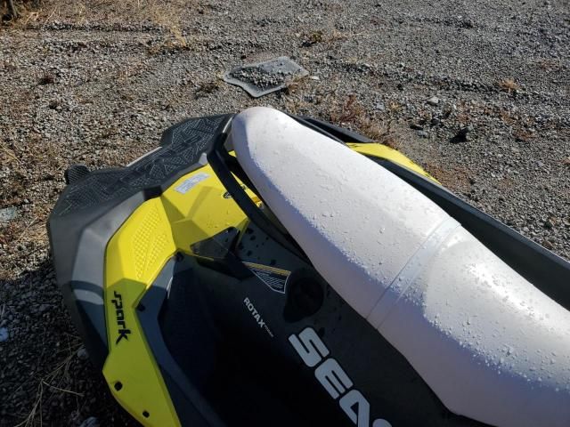 2015 Seadoo Spark