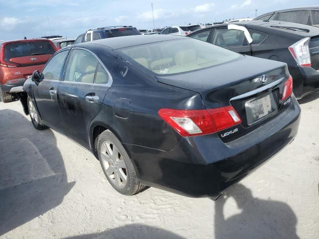 2008 Lexus ES 350