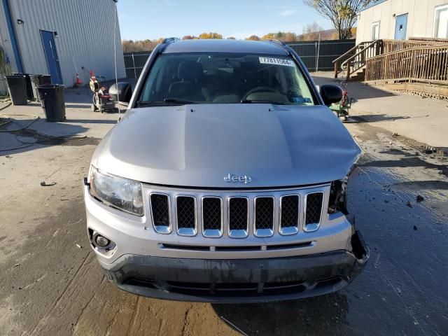 2015 Jeep Compass Sport